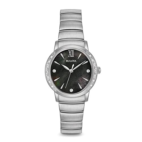 Armbanduhr Bulova Frau von Bulova