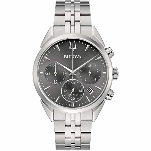 Armbanduhr Bulova Herr 96B372 von Bulova