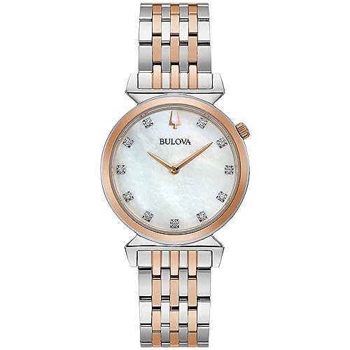 Armbanduhr Bulova Regatta 98P192 von Bulova