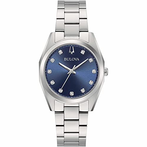 Bulova Women's Analog-Digital Automatic Uhr mit Armband S7223787 von Bulova