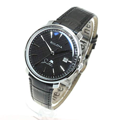 Bulova 96B360 Automatikuhren Mechanische Armbanduhren von Bulova
