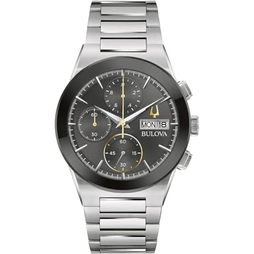 Bulova Analog mid-35540 von Bulova