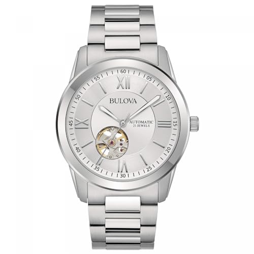 Bulova Watch 96A280 von Bulova