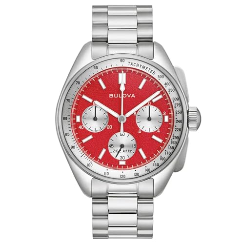 Bulova Armbanduhr Herr 96A316 von Bulova