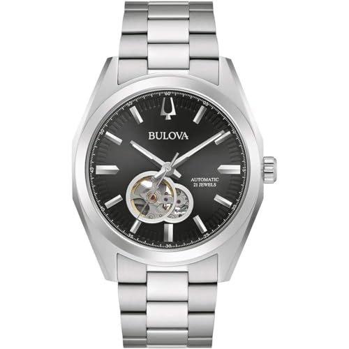 Bulova Automatic Watch 96A270 von Bulova