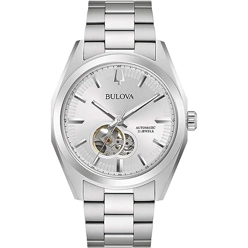 Bulova Automatic Watch 96A274 von Bulova