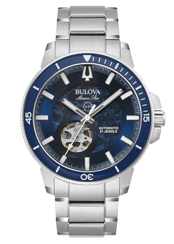 Bulova Automatic Watch 96A289 von Bulova