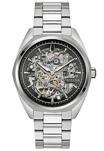 Bulova Automatic Watch 96A293 von Bulova