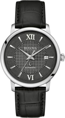 Bulova Automatic Watch 96B441 von Bulova