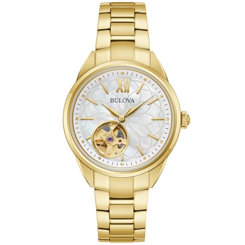 Bulova Automatic Watch 97L172 von Bulova