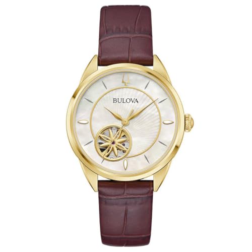 Bulova Automatic Watch 97L179 Bulova Automatic Watch 97L179 von KAY