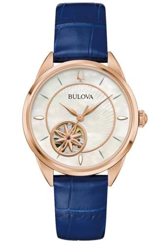 Bulova Automatic Watch 97L180 Bulova Automatic Watch 97L180 von KAY