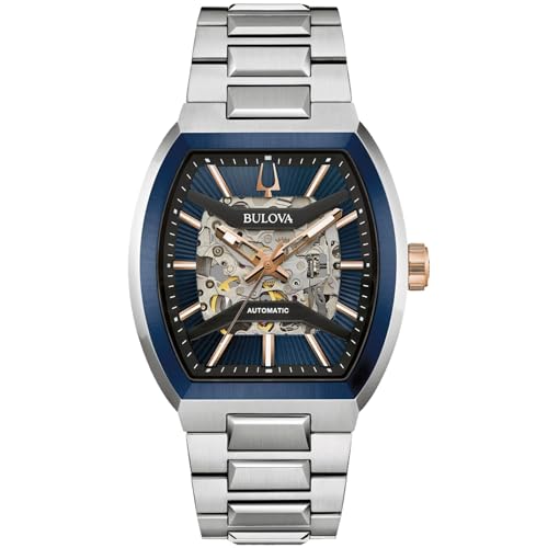 Bulova Automatic Watch 98A319 von Bulova