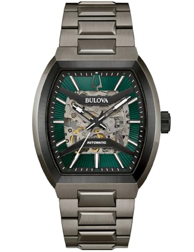 Bulova Automatic Watch 98A321 von Bulova