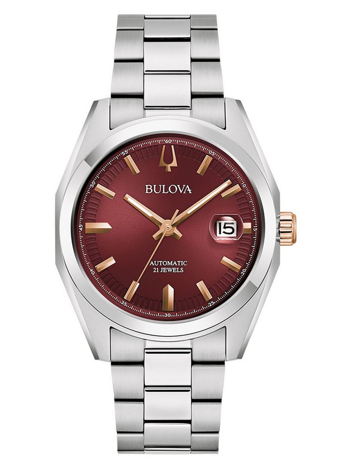 Bulova Automatikuhr 98B422 von Bulova