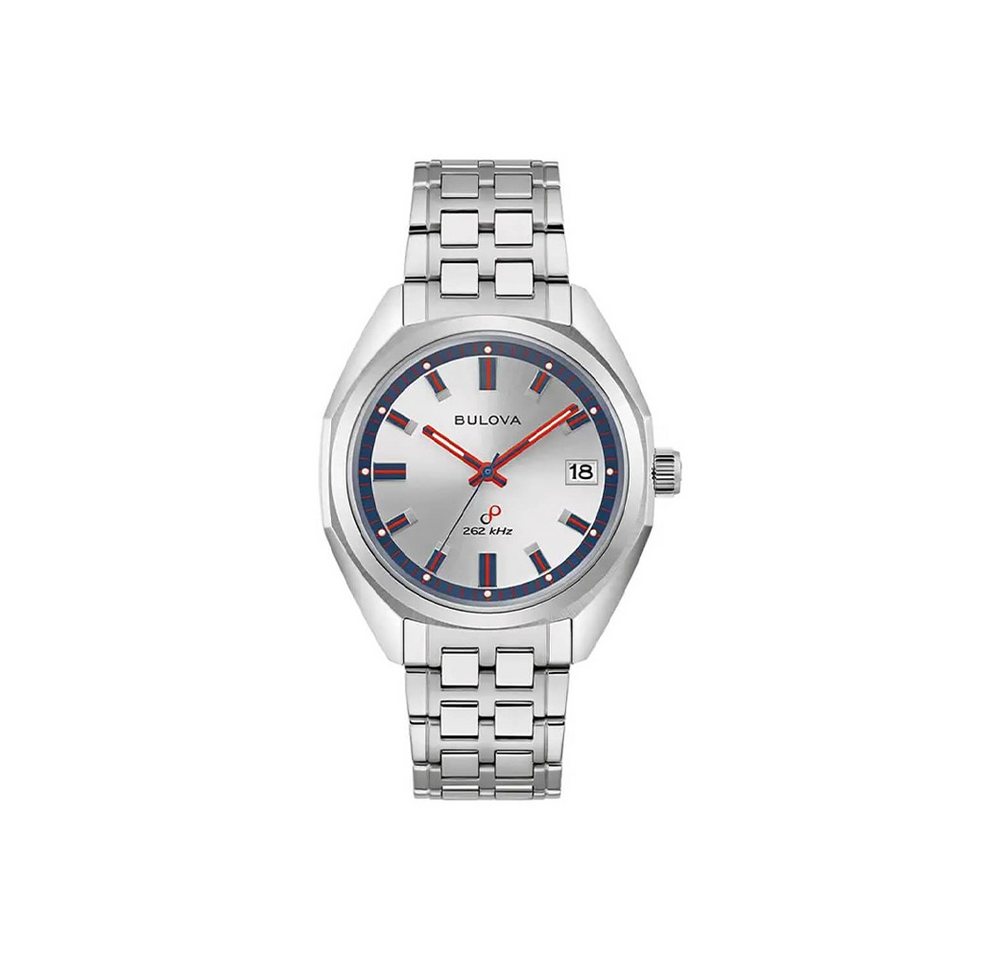 Bulova Automatikuhr Bulova 96K112 96K112, Bulova Jet Star von Bulova