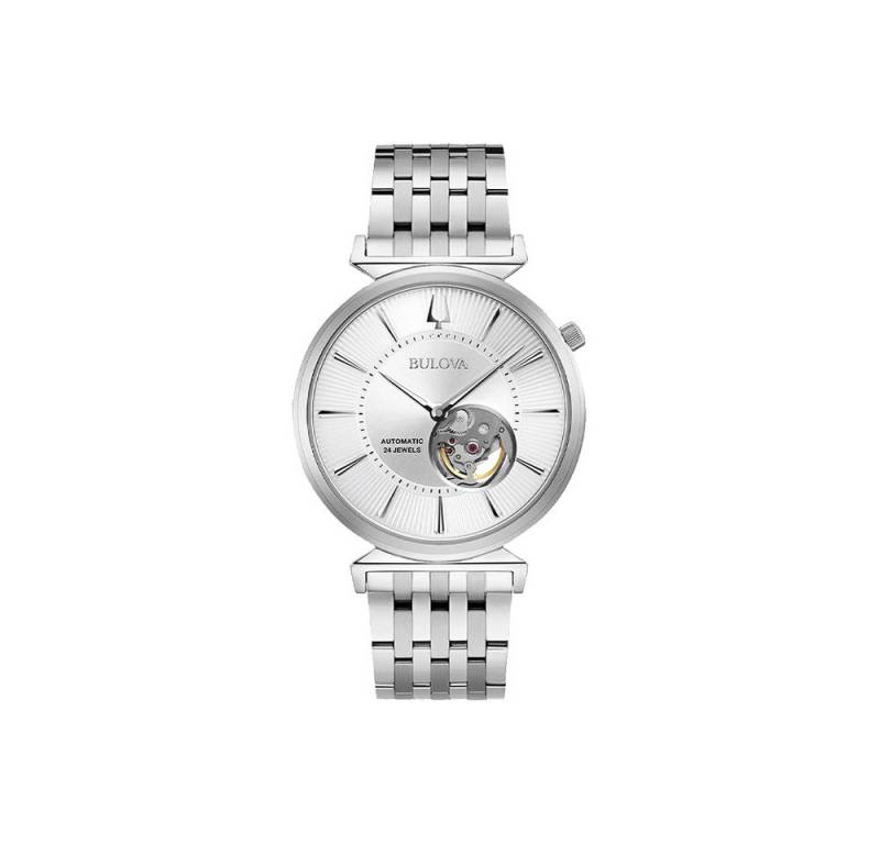 Bulova Automatikuhr Bulova Regatta 96A235, Bulova Regatta von Bulova
