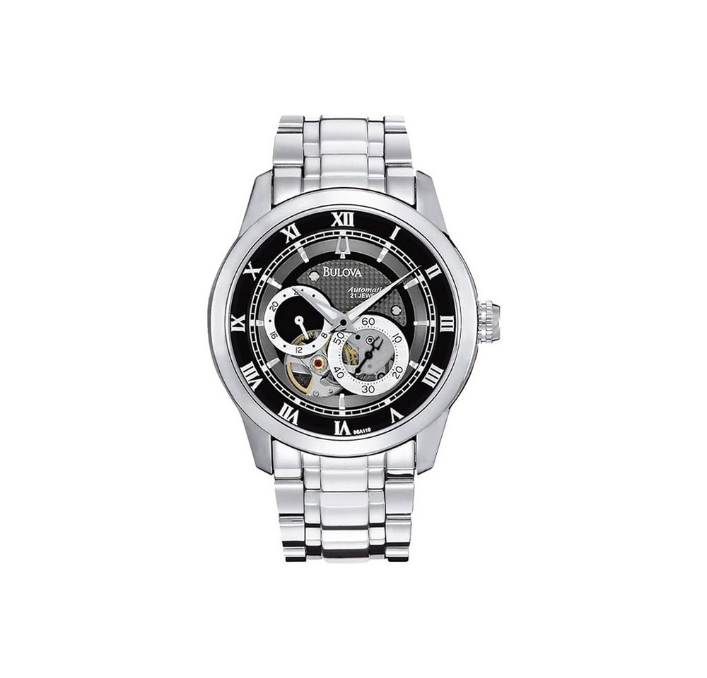 Bulova Automatikuhr Bulova Sutton, Bulova Sutton Bulova Automatikuhr Bulova Sutton, Bulova Sutton von Bulova