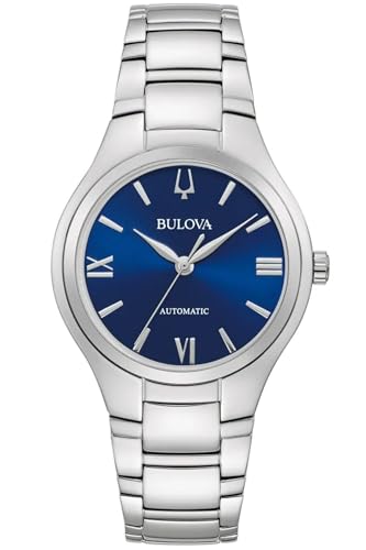 Bulova Automatische Uhr 96L319 von Bulova