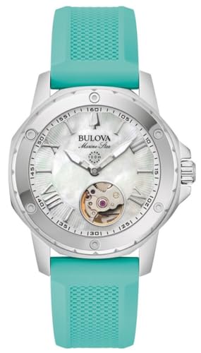 Bulova Automatische Uhr 96L325 von Bulova