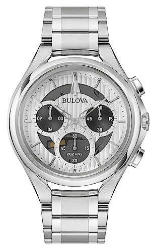 Bulova Chronograph 96A301 von Bulova