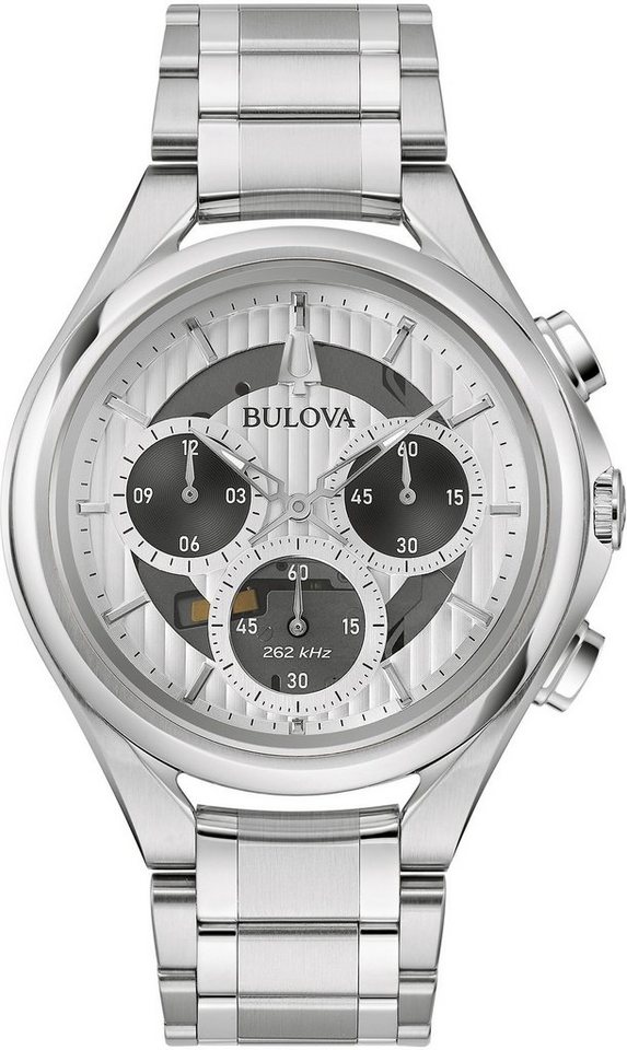 Bulova Chronograph 96A301 von Bulova