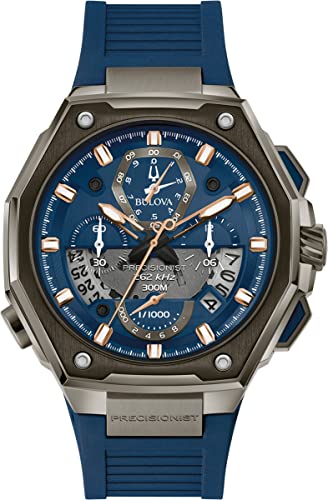 Bulova Chronograph 98B357 von Bulova