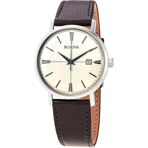 Bulova Women's Analog-Digital Automatic Uhr mit Armband S7272771 Bulova Women's Analog-Digital Automatic Uhr mit Armband S7272771 von Bulova