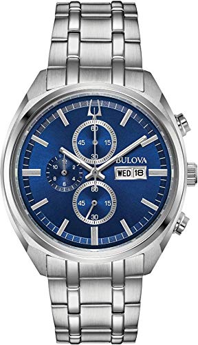 Bulova Classic 96C136 Herrenchronograph von Bulova