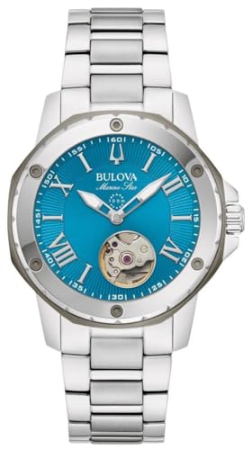 Bulova Automatische Uhr 98L317 von Bulova
