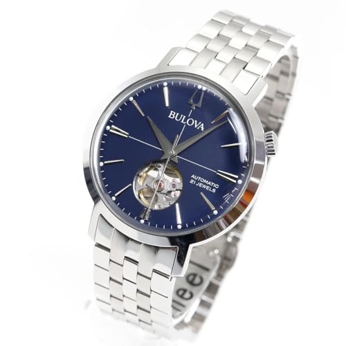 Bulova Aerojet 96A320 Herren Automatikuhr von Bulova