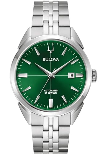 Bulova Automatische Uhr 96B424 von Bulova