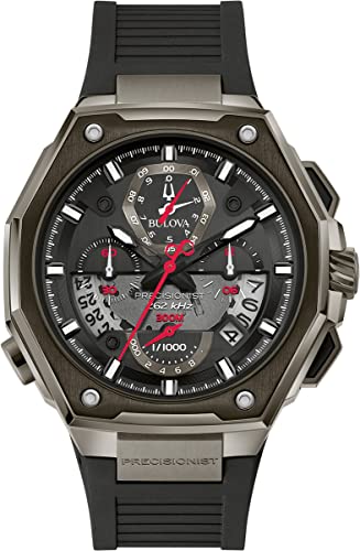 Bulova Chronograph 98B358 von Bulova