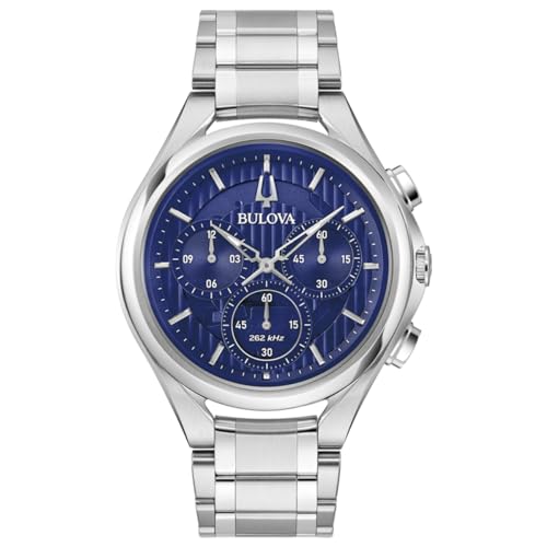 Bulova Chronograph 96A302 von Bulova