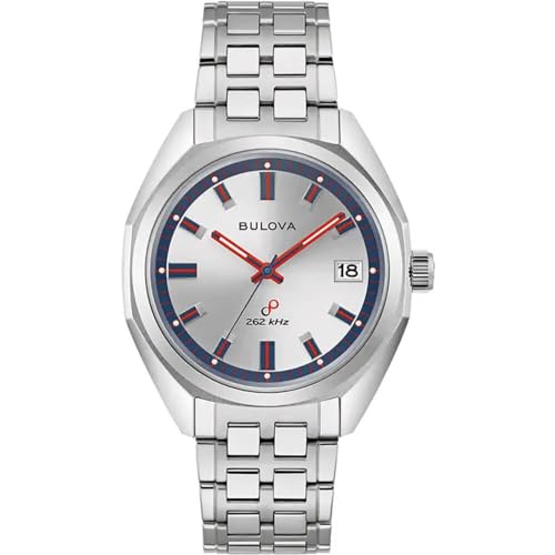 Bulova Watch 96K112 von Bulova