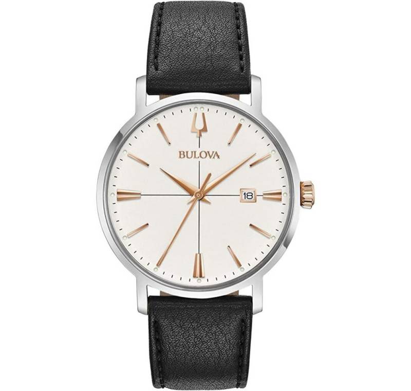 Bulova Luxusuhr Mod. AEROJET von Bulova