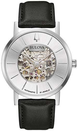 Bulova Mechanische Uhr 96A279 von Bulova