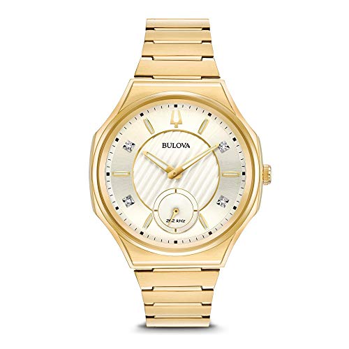 Bulova Watch 97P136 von Bulova