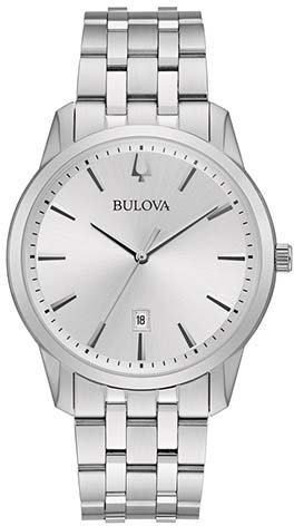 Bulova Quarzuhr 96B342 von Bulova