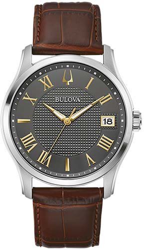 Bulova Quarzuhr 96B389 von Bulova