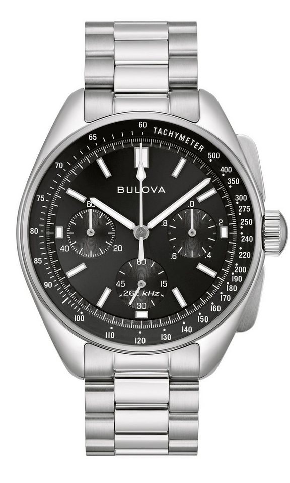 Bulova Quarzuhr 96K111 von Bulova