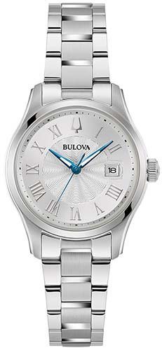 Bulova Quarzuhr 96M162 von Bulova