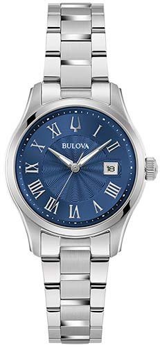 Bulova Quarzuhr 96M163 von Bulova