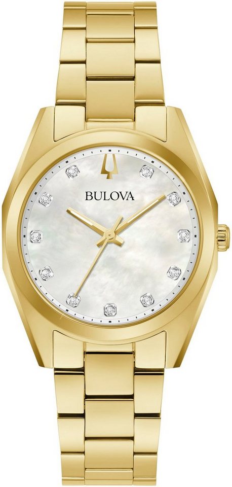 Bulova Quarzuhr 97P172 von Bulova