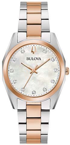 Bulova Quarzuhr 98P207 von Bulova