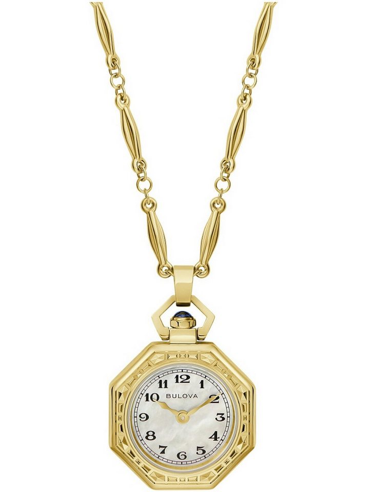 Bulova Quarzuhr Bulova 97L182 Rubaiyat Umhängeuhr 30mm 3ATM Bulova 97L182 Rubaiyat Umhängeuhr 30mm 3ATM Bulova Quarzuhr Bulova 97L182 Rubaiyat Umhängeuhr 30mm 3ATM Bulova 97L182 Rubaiyat Umhängeuhr 30mm 3ATM von Bulova