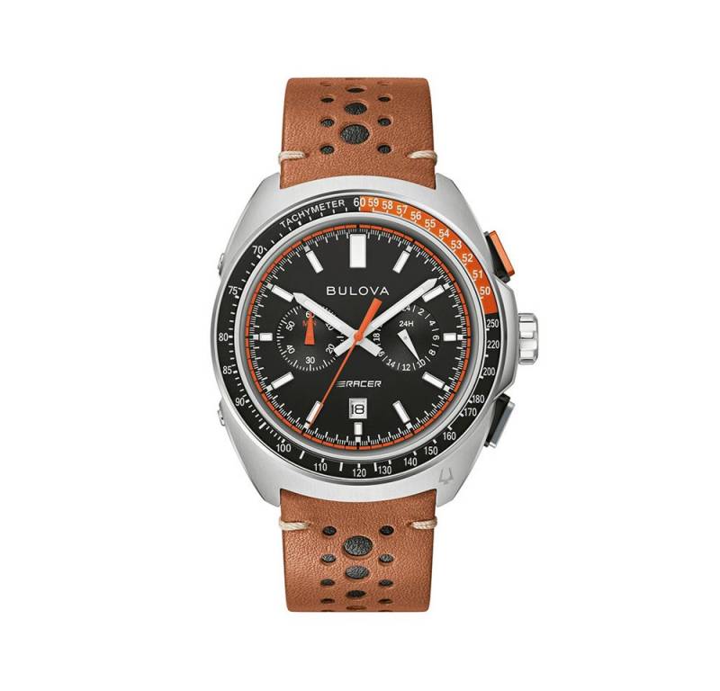 Bulova Quarzuhr Bulova 98B427 98B427, Bulova Performance Racing von Bulova