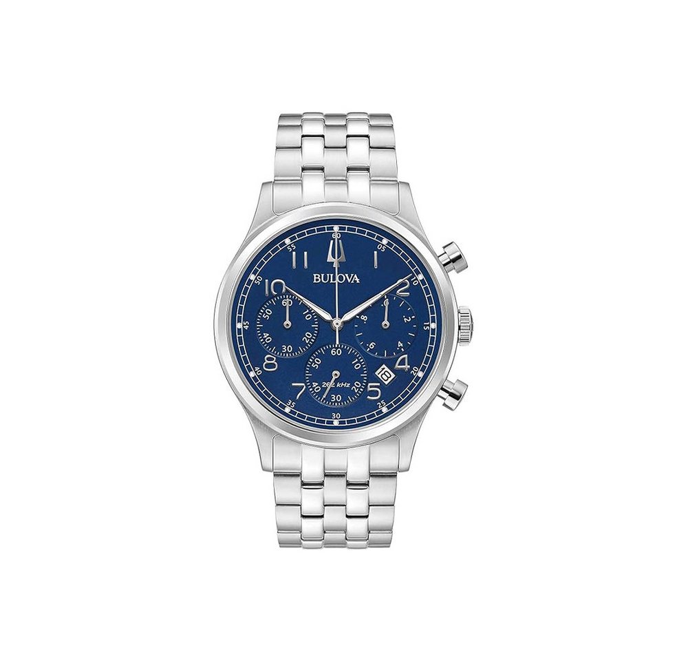 Bulova Quarzuhr Bulova Classic 96B358, Bulova Classic von Bulova