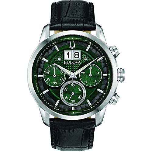 Bulova Watch 96B310 von Bulova