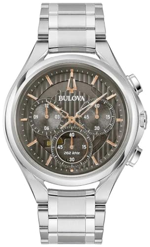 Bulova Watch 96A298 von Bulova